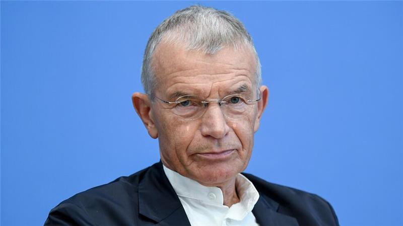 Die Jugend von 1974/75 war nach Einschätzung des Sozialwissenschaftlers Klaus Hurrelmann politisch sehr interessiert. (Archivbild)