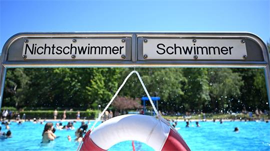 Die Jugendlichen erhielten ein Hausverbot. (Symbolbild)