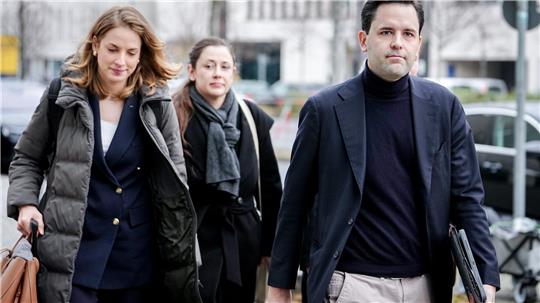 Die Junge Union tritt im Rentenstreit weiterhin selbstbewusst auf.