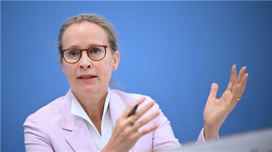 Die Juristin Frauke Brosius-Gersdorf steht nicht mehr für das Amt als Richterin am Bundesverfassungsgericht zur Verfügung. (Archivbild)