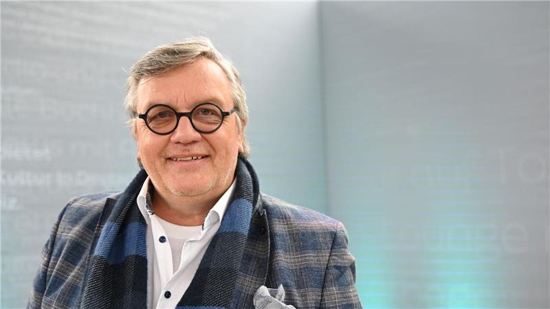 Die Jury würdigte Hape Kerkeling als modernen Münchhausen. (Archivbild)
