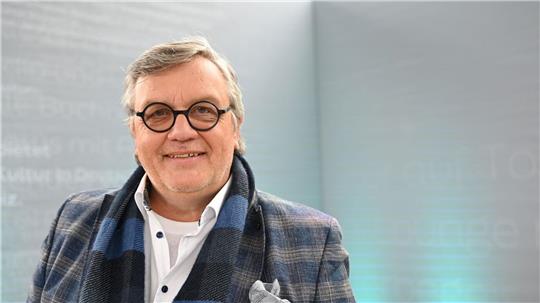Die Jury würdigte Hape Kerkeling als modernen Münchhausen. (Archivbild)