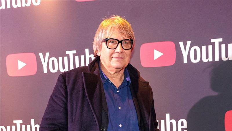 Goslar benennt Musikpreis in „Goldener Ton“ um Die Jury würdigte Sven Regener als „poetische Fachkraft“. (Archivbild)