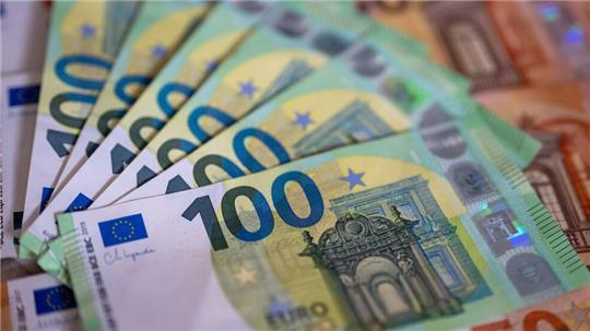 Die Justiz hat mehr als 500 Millionen Euro aus kriminell erlangtem Vermögen zurückgeholt. (Symbolbild) 