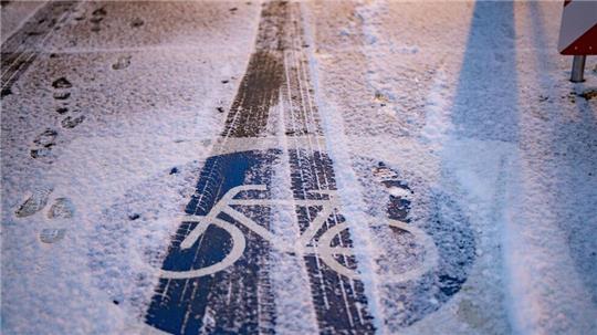 Die K 24 zwischen Immenrode und Wöltingerode wird für den Autoverkehr gesperrt und zur Radfahrstraße umgewidmet.