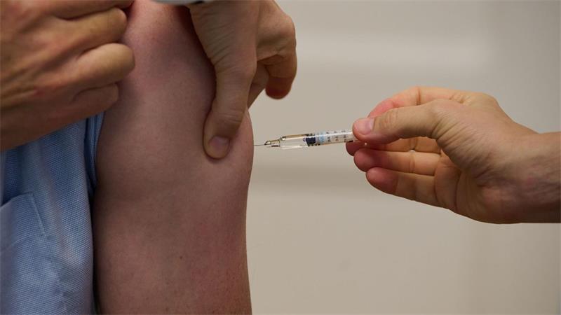 Die Grippe ist wieder da - Krankenkasse mahnt zur Impfung Die KKH Kaufmännische Krankenkasse rät zur Schutzimpfung - so bald wie möglich. (Symbolbild)