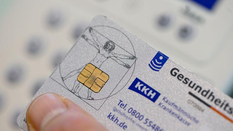 KKH erhöht Zusatzbeitrag Die KKH erhöht ihren Zusatzbeitrag deutlich. (Symbolbild)