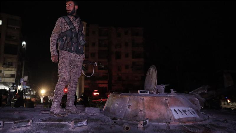 Die Kämpfe zwischen Regierungstruppen und syrischen Kämpfern sind nach einer kurzen Waffenruhe wieder aufgeflammt.