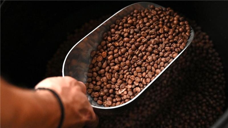 Große Sparwelle vermiest Einzelhändlern die Laune Die Kaffeepreise sind zuletzt deutlich gestiegen.