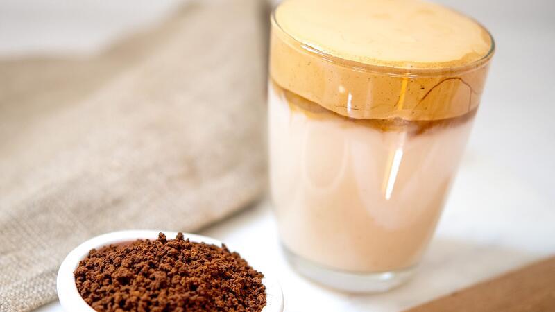 Diese 6 Trends zeigen: So hip kann Kaffee sein Die Kaffeewelt ist aufregend und vielseitig.