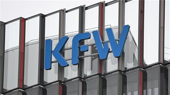 Die KfW will 110 Millionen Telekom-Aktien an institutionelle Investoren verkaufen.