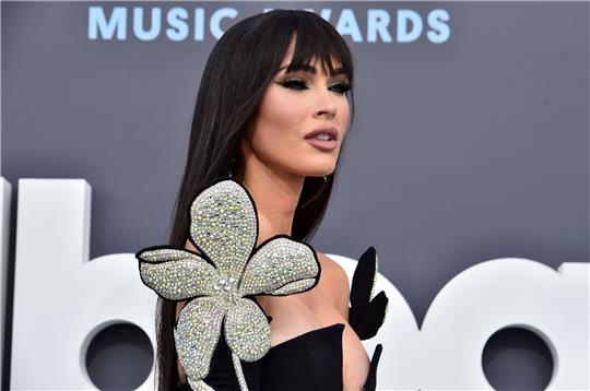 Die Kinder von Megan Fox und ihrem Ex-Ehemann Brian Austin Green haben «keine iPads oder so etwas oder Handys».