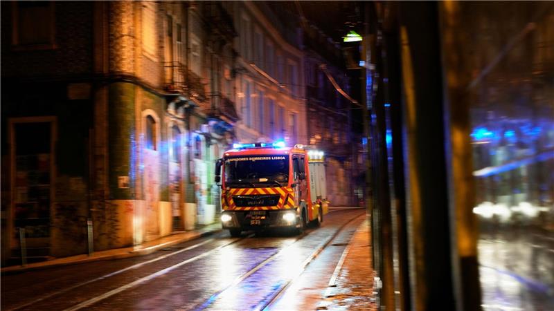 Portugal: Mutter ausgesetzter Kinder vor Haftrichter Die Kinder wurden rund 60 Kilometer südöstlich von Lissabon gefunden. (Symbolbild)