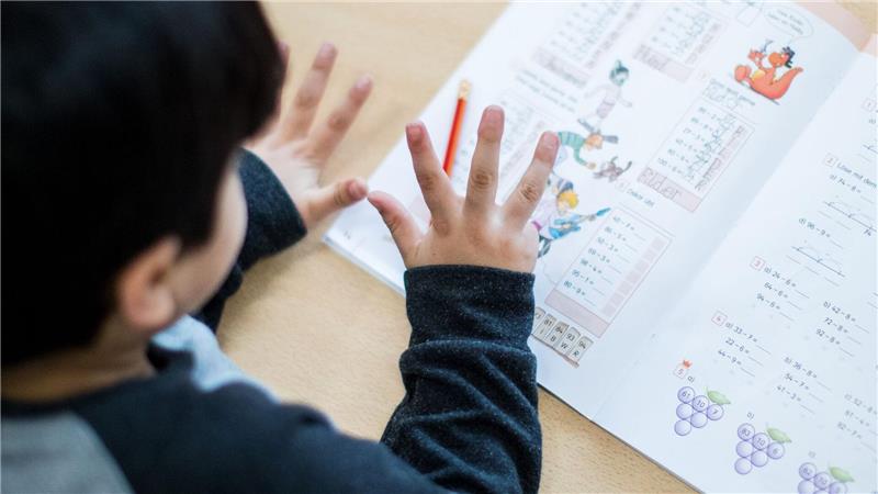 Die Kinder wurden über mehrere Jahre beobachtet. (Archivbild)