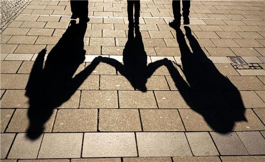 Die Kindergrundsicherung soll ab 2025 die staatlichen Leistungen für Familien und Kinder bündeln.
