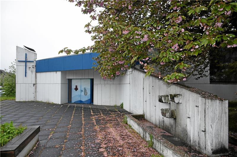 St. Peter: Statt Abriss ein Ort für die Begegnung Die Kirche muss sich von Häusern trennen; auch St. Peter in Sudmerberg steht auf der Prüfliste. Erleidet nach der katholischen Kirche St. Barbara jetzt auch das evangelische Gotteshaus ein ähnliches Schicksal? Alternative Ideen für eine neue Nutzung und einen Umbau gibt es bereits. Foto: Kempfer