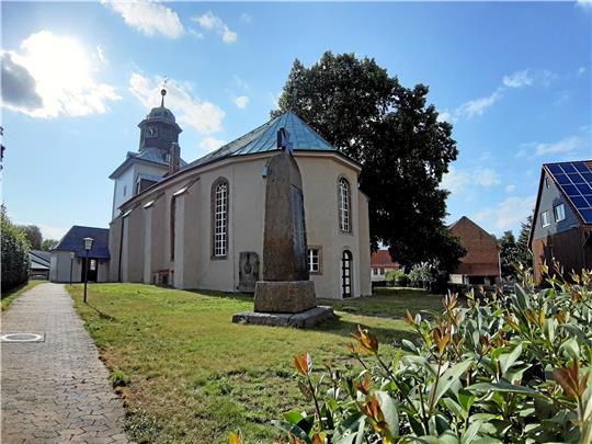 Die Kirchen in Harlingerode, in Westerode sowie in Bettingerode und ihre Gemeinden sind derzeit ohne Pfarrer oder Pfarrerin. Archivfoto: Potthast