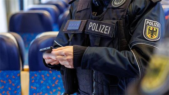 Die Kläger wehren sich gegen Personenkontrollen an der Grenze (Illustration)