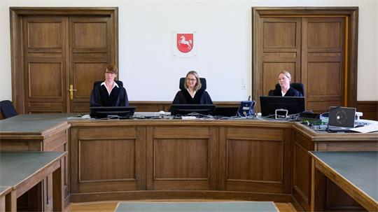 Die Klage Hinterbliebener wurde abgewiesen.