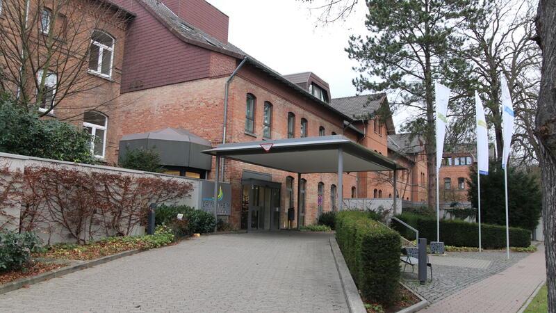 Die Klinik Dr. Fontheim – Mentale Gesundheit liegt in zentraler Liebenburger Ortslage.