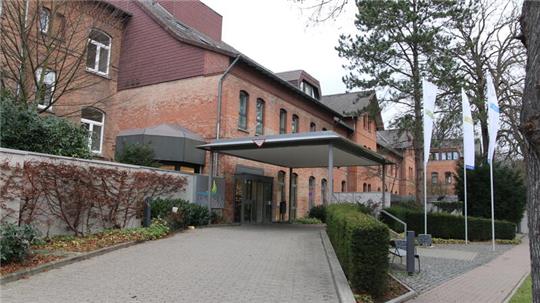 Die Klinik Dr. Fontheim – Mentale Gesundheit liegt in zentraler Liebenburger Ortslage.