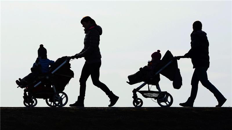 Babys in Österreich vertauscht – Aufklärung nach 35 Jahren Die Klinik hat sich für die Verwechslung entschuldigt. (Symbolbild)