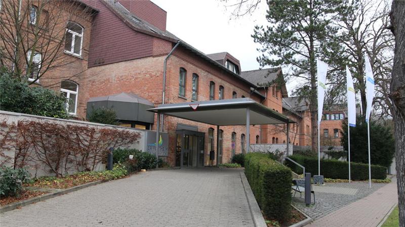 Die Klink Dr. Fontheim – Mentale Gesundheit liegt in zentraler Liebenburger Ortslage.