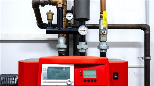 Die Koalition hat sich auf eine Reform des Heizungsgesetzes geeinigt. 