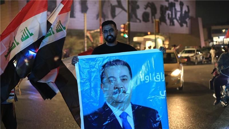 Die Koalitionsverhandlungen dürften sich schwierig gestalten. 