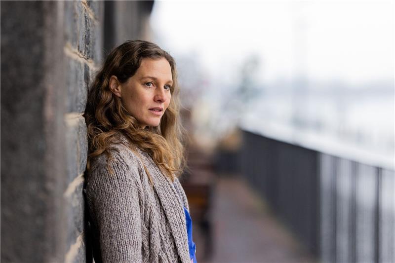 Wie die Schauspielerin Picco von Groote zu ihrem Namen kam Die Kölner Schauspielerin Picco von Groote: «Ich wurde nie anders genannt».
