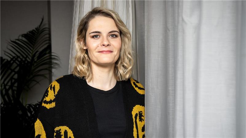 Die Komikerin ist seit Jahren im deutschen Fernsehen präsent. (Archivbild)