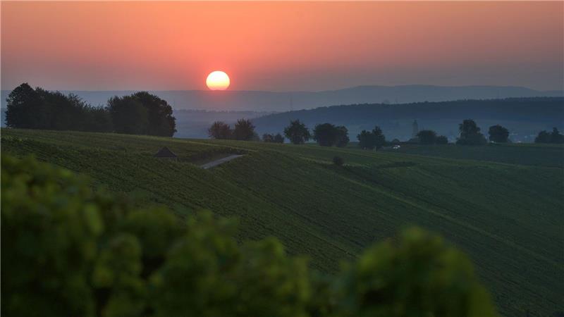 Die Kraft der Sonne: Eine Photovoltaikanlage lohnt sich aufs Jahr gesehen trotz düsterer Winter.