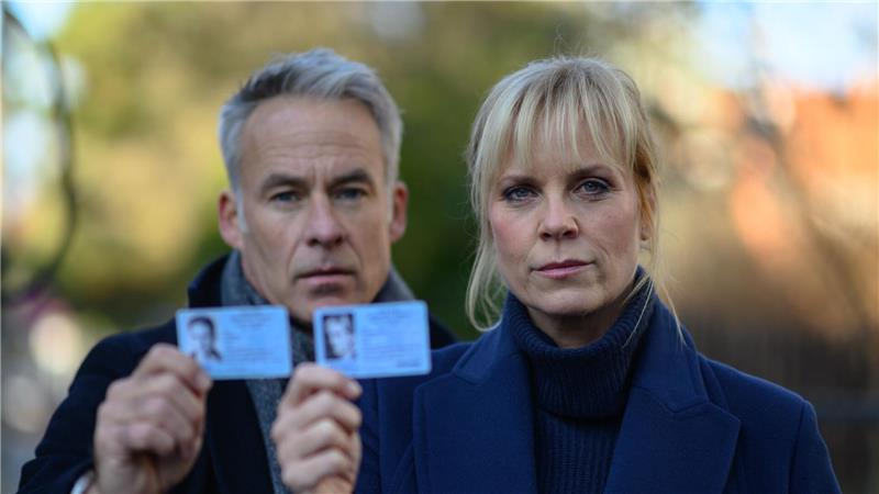 Die Krimi-Serie läuft seit einem Vierteljahrhundert. (Archivbild)