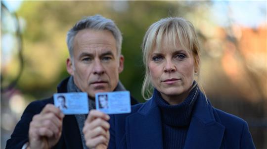 Die Krimi-Serie läuft seit einem Vierteljahrhundert. (Archivbild)