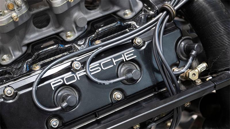 Volkswagen senkt Gewinnprognose deutlich Die Krise bei Porsche belastet VW in Milliardenhöhe. (Archivbild)