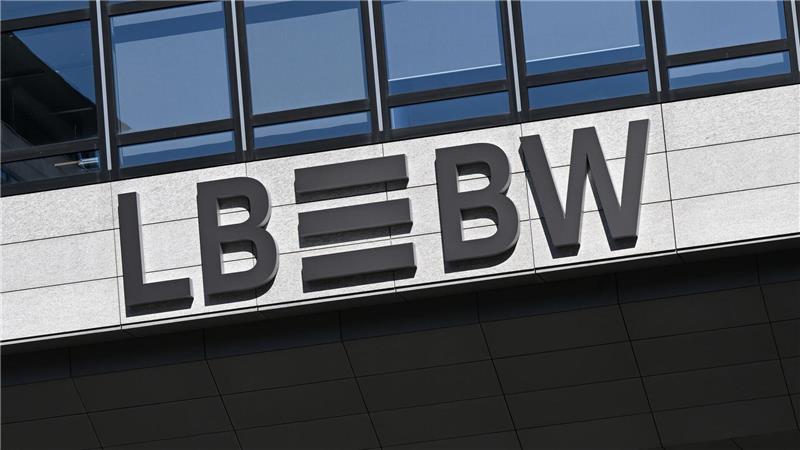 Die LBBW teilte mit, dass man die Ermittlungen der Behörden von Beginn an vollumfänglich unterstützt und auch selbst zur Aufklärung beigetragen habe. (Archivbild)