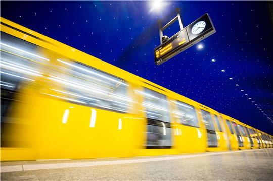 Die Länder fordern mehr Geld vom Bund, um eine Verkehrswende zu erreichen.