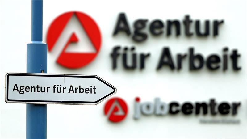 Die Lage auf dem deutschen Arbeitsmarkt sieht nicht gut aus. 