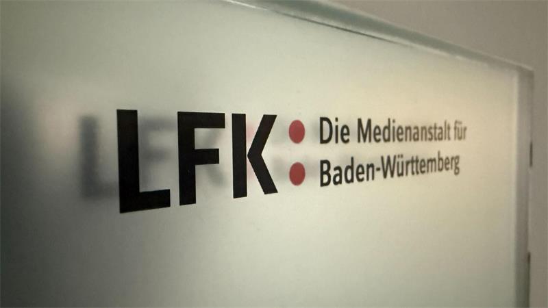 Wie Fans Attentäter feiern - und welche Gefahren das birgt Die Landesanstalt für Kommunikation Baden-Württemberg hat das Phänomen untersucht. (Archivbild)