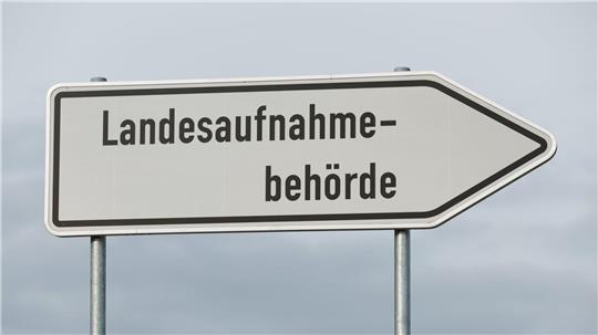 Die Landesaufnahmebehörde plant eine Erstaufnahmeeinrichtung in Langenhagen. (Symbolbild) 