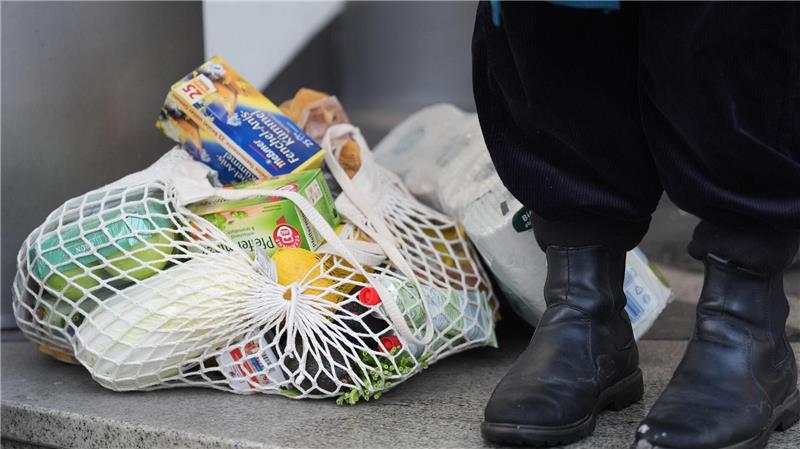 Die Lebensmittelpreise in Deutschland sind in den vergangenen Jahren teilweise stark gestiegen.