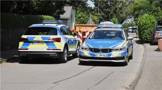 Die Leiche der 70-Jährigen wurde am Bodensee in Ufernähe gefunden. (Archivbild)