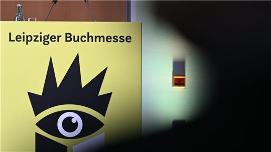 Die Leipziger Buchmesse öffnet am Donnerstag.