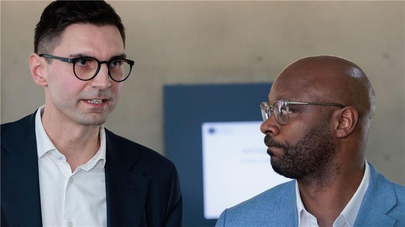 Die Leiter der Koalitions-Taskforce: kommen weitere Maßnahmen? (Archivbild)