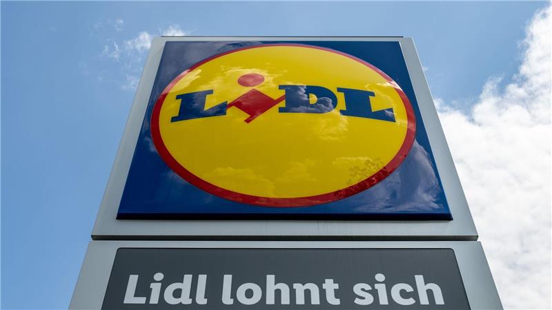 Deutsche Flagge bei Lidl-Reederei - Heimathafen im Südwesten Die Lidl-Reederei Tailwind gibt es seit 2022. (Symbolbild)