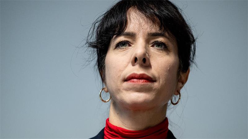 Rot-Grün-Rot in Berlin auf Koalitions- und Enteignungskurs Die Linke-Fraktionsvorsitzende Elif Eralp will die erste Regierende Bürgermeisterin ihrer Partei in Berlin werden.