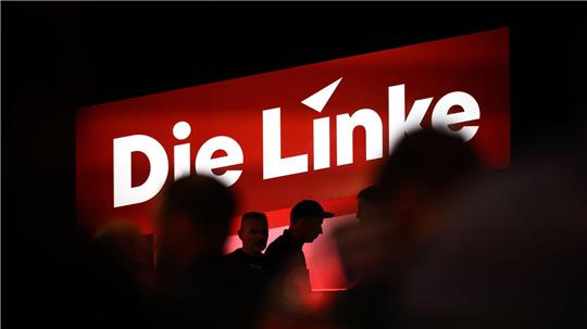 Die Linke hat ihre Mitgliederzahl in Niedersachsen nach eigenen Angaben fast verdreifacht. (Symbolbild)