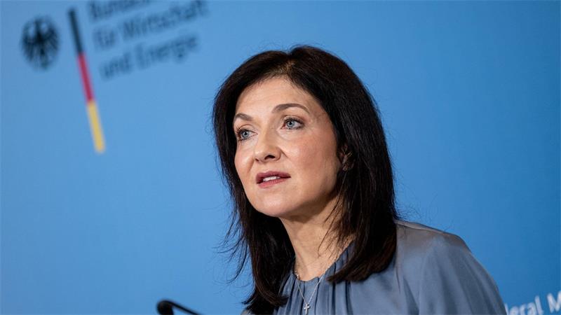Die Linke wendet sich wegen eines Instagram-Beitrags des Wirtschaftsministeriums nun an das Bundesverfassungsgericht. (Archivbild)