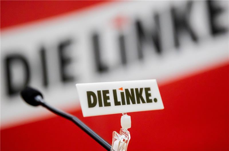 Die Linke will in der Wirtschafts- und Klimapolitik neues Profil gewinnen.