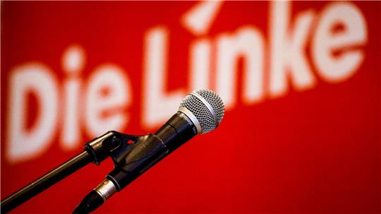 Die Linken-Führung fordert, aktiv an der Seite von Jüdinnen und Juden zu stehen. (Archivfoto)